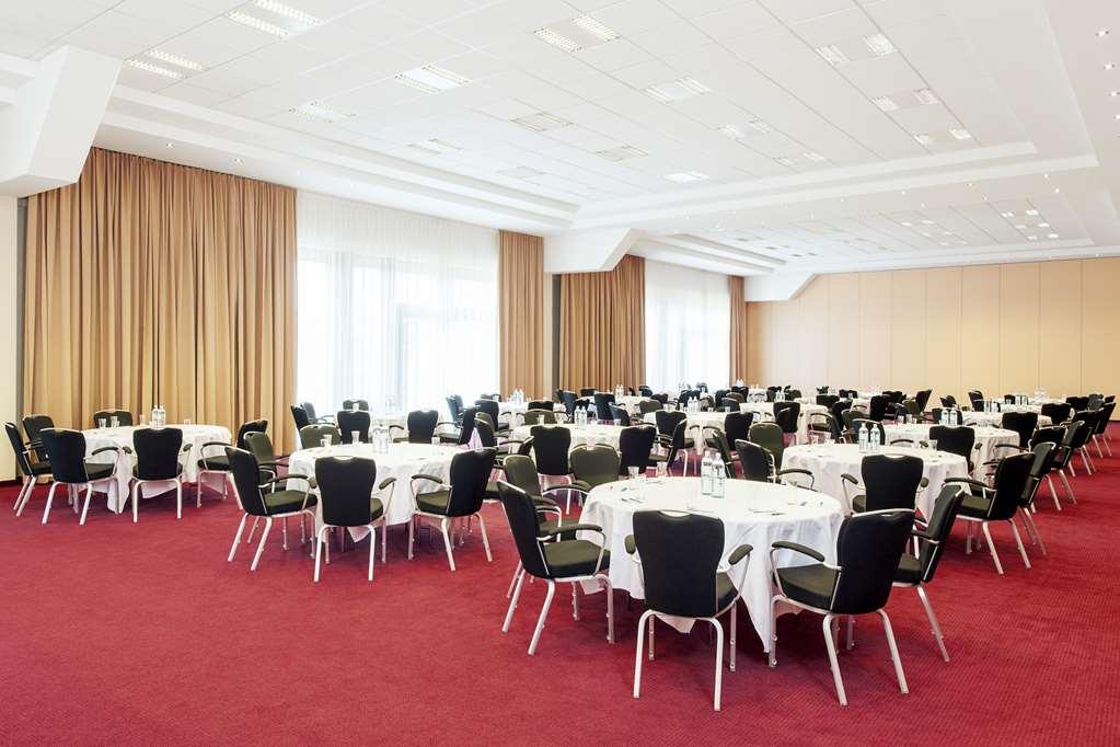 Nh Vienna Airport Conference Center Hotel Schwechat Facilități foto